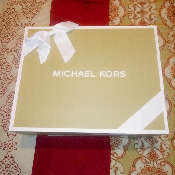 Michael Kors Cooper Leather Backpack - Picture 14 of 16